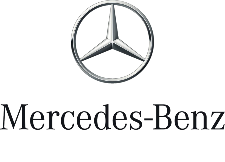 Mercedes-logo